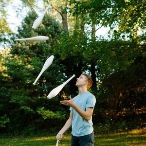 Meet your Posher, Isaac